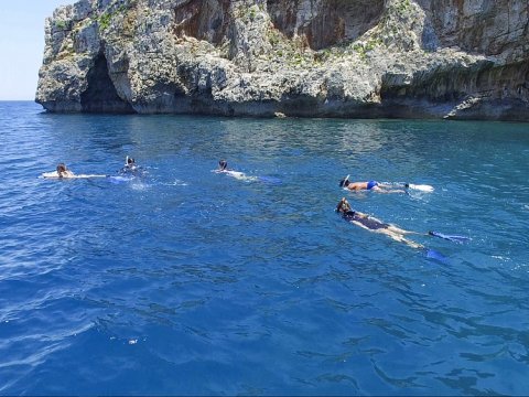 Boat Trip Guided Snorkeling Chania greece.jpg2