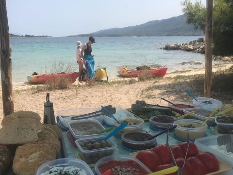 Full Day Sea Kayak Trip Halkidiki Greece tour.jpg11