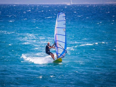 Windsurf Rentals Kos anemos Greece watersports Windsurfing.jpg10