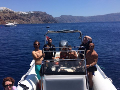 Santorini Private Boat Tour Greece Atlantis.jpg6