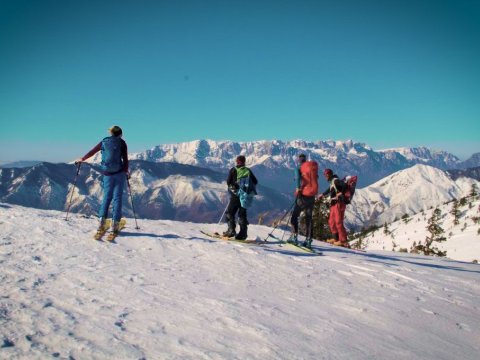 ski-touring-smolika-greece