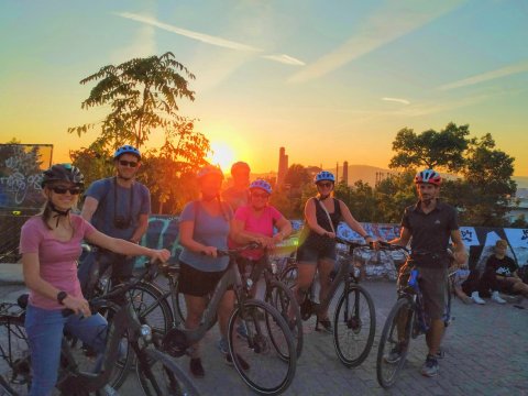 bike-tour-athens-sunset-greece (6)