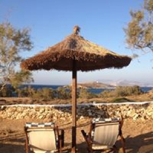 Camping Livadi