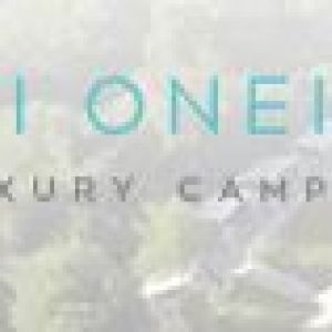 Akti Oneirou Luxury Camping