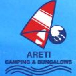 Areti Camping & Bungalows