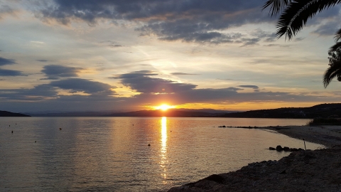 Camping Ουρανούπολη Χαλκιδική
