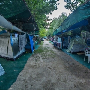 Camping Tsitreli
