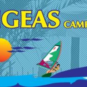 Camping Aigeas