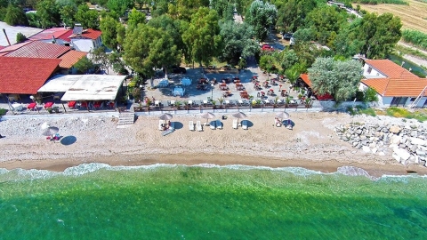 Camping Kavala