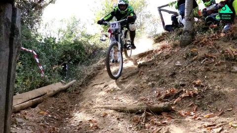 Doliana Downhill Race 2017