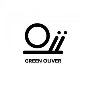 Green Oliver