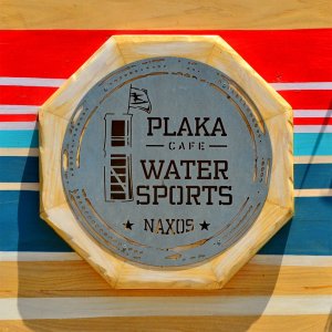 Plaka Watersports