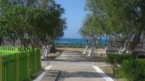 Creta Camping Greece