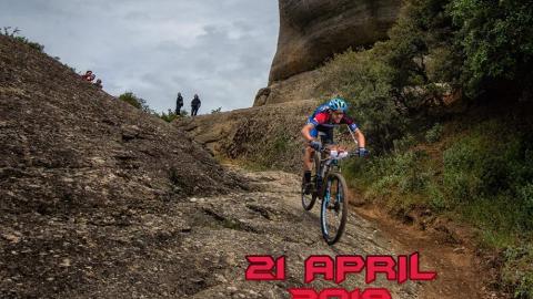 ‎4th Meteora M.T.B Race Vasilis Efstathiou