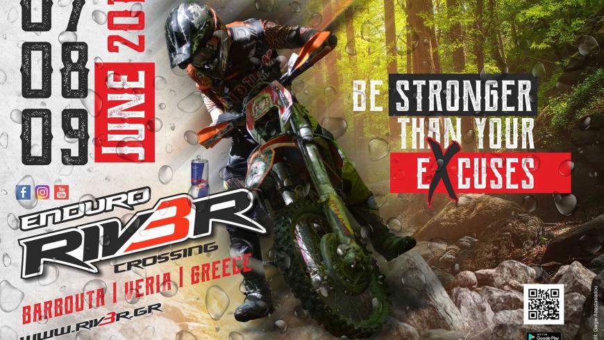 riv3r enduro crossing 2019