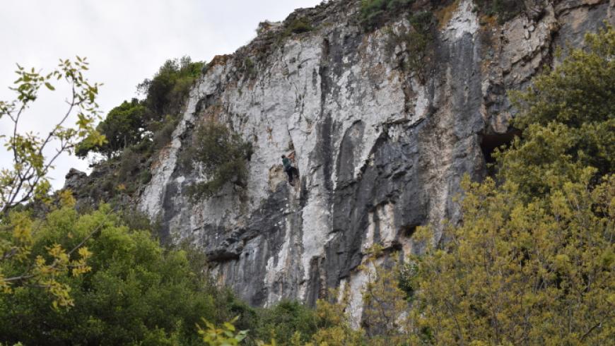 ikaria climbing bouldering festi5