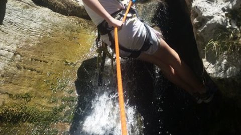 Alpine zone canyoning papigo zagori zagorochoria nefeli gorge greece παπιγκο ζαγοροχωρια νεφελη.jpg5