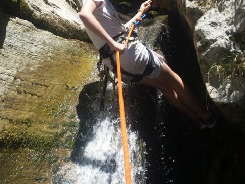 Alpine zone canyoning papigo zagori zagorochoria nefeli gorge greece παπιγκο ζαγοροχωρια νεφελη.jpg5