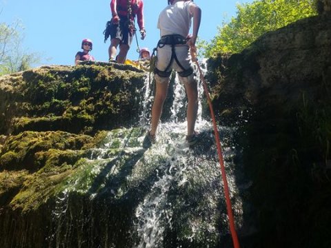 Alpine zone canyoning papigo zagori zagorochoria nefeli gorge greece παπιγκο ζαγοροχωρια νεφελη.jpg1.jpg4