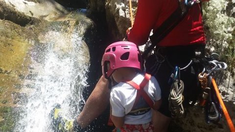 Alpine zone canyoning papigo zagori zagorochoria nefeli gorge greece παπιγκο ζαγοροχωρια νεφελη.jpg3