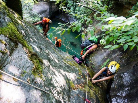 hellas canyon via ferrata pelion greece ελλαδα canyoning πηλιο.jpg6