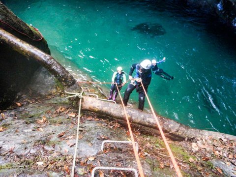 hellas canyon via ferrata pelion greece ελλαδα canyoning πηλιο.jpg2