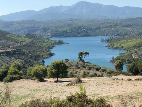 Off Road Experience μαραθωνασ λιμνη ελλαδα 4x4 marathonas lake safari greece