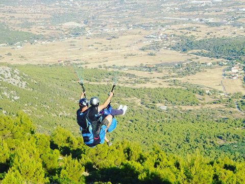 Oxygen paragliding paragliding tandem flights athens viotia plataies greece ελλαδα παραπεντε αθηνα βιοτια πλαταιες.jpg3.jpg5