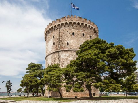 running hiking thessaloniki greece πεζοπορια τρεξιμο θεσσαλονικη 3