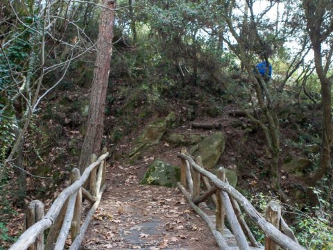 running hiking panorama thessaloniki greece πεζοπορια τρεξιμο θεσσαλονικη 2