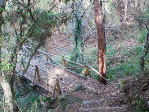 running hiking panorama thessaloniki greece πεζοπορια τρεξιμο θεσσαλονικη 5