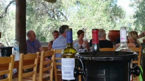 4x4 Offroad Safari Chania Explore the Secrets of Wine and Olives uncharted escapes greece 4