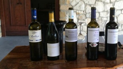 4x4 Offroad Safari Chania Explore the Secrets of Wine and Olives uncharted escapes greece 5
