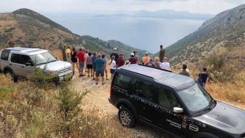 4x4 Offroad Safari Corfu North Route uncharted escapes greece κερκυρα.jpg2