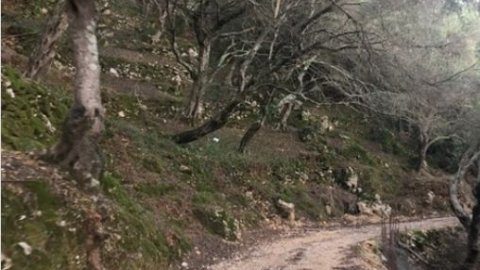 4x4 Offroad Safari Corfu North Route uncharted escapes greece κερκυρα 1