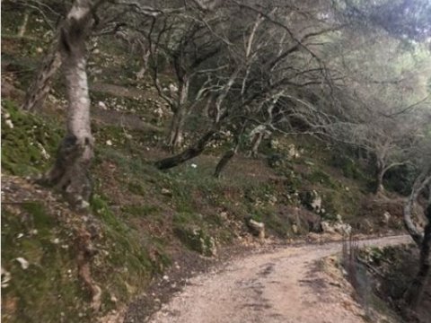 4x4 Offroad Safari Corfu North Route uncharted escapes greece κερκυρα 1