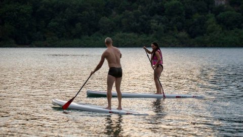 Kayak, SUP, Hiking in Ziros Lake and Kokkinos Pilos preveza arta greece into the wild.jpg4