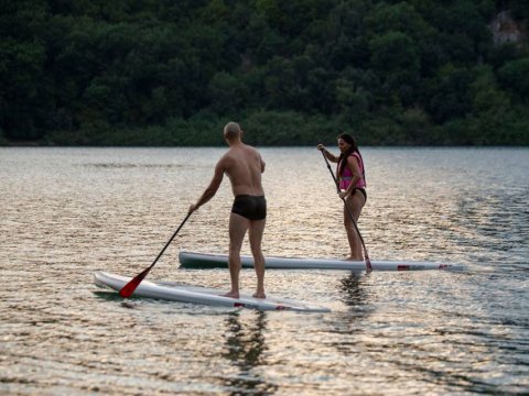 Kayak, SUP, Hiking in Ziros Lake and Kokkinos Pilos preveza arta greece into the wild.jpg4
