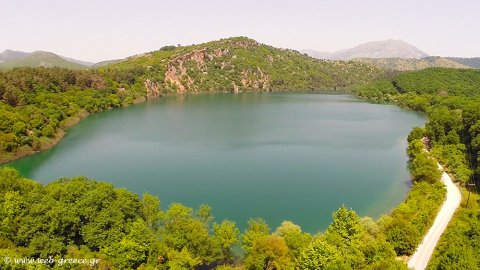 Kayak, SUP, Hiking in Ziros Lake and Kokkinos Pilos preveza arta greece into the wild.jpg31