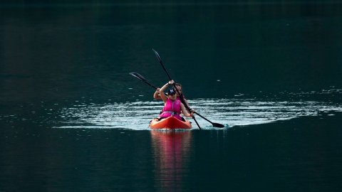 Kayak, SUP, Hiking in Ziros Lake and Kokkinos Pilos preveza arta greece into the wild.jpg3