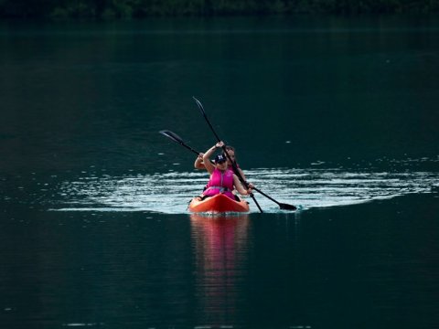 Kayak, SUP, Hiking in Ziros Lake and Kokkinos Pilos preveza arta greece into the wild.jpg3