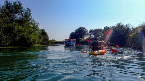 Kayaking Acheron River,  Nekromanteio Tour into the wild preveza greece.jpg9