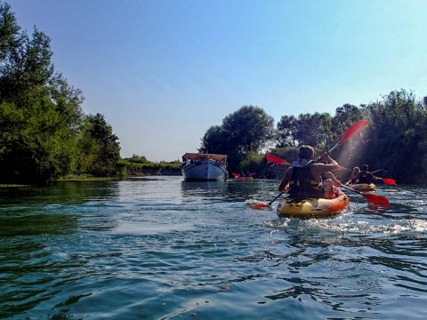 Kayaking Acheron River,  Nekromanteio Tour into the wild preveza greece.jpg9
