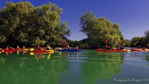 Kayaking Acheron River,  Nekromanteio Tour into the wild preveza greece.jpg8