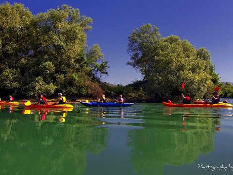 Kayaking Acheron River,  Nekromanteio Tour into the wild preveza greece.jpg8