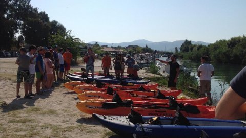 Kayaking Acheron River,  Nekromanteio Tour into the wild preveza greece.jpg6