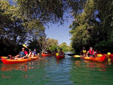 Kayaking Acheron River,  Nekromanteio Tour into the wild preveza greece.jpg5