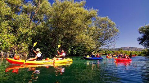 Kayaking Acheron River,  Nekromanteio Tour into the wild preveza greece.jpg4