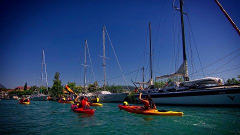 Kayaking Acheron River,  Nekromanteio Tour into the wild preveza greece.jpg3