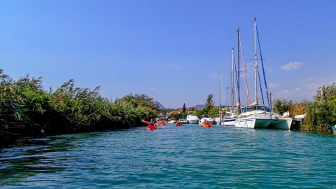 Kayaking Acheron River,  Nekromanteio Tour into the wild preveza greece.jpg1